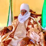 Hajj 2027: Emir of Maiha To Lead Muslims To Saudi Arabia  