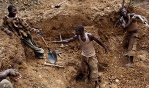 Miners (1)