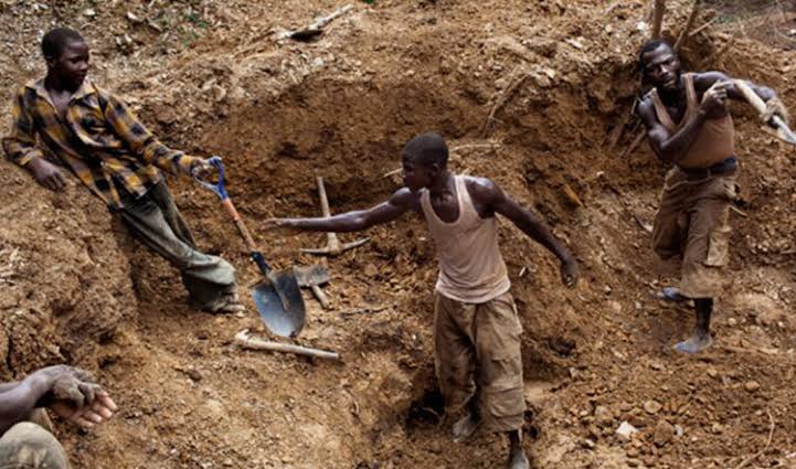 Miners (1)